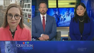 Recapping Week 1 on the campaign trail | CTV Question Period
