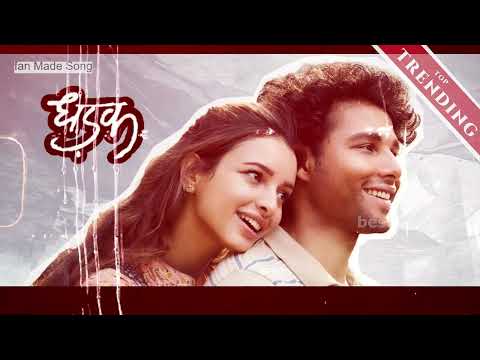 Ye Kaisa Ishq 💔 | Dhadak 2 Fan Song | Siddhant x Triptii 2025 #bollywood #hindisongs #trendingsong