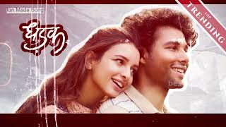 Ye Kaisa Ishq 💔 | Dhadak 2 Fan Song | Siddhant x Triptii 2025 #bollywood #hindisongs #trendingsong
