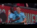 GOAL: Robin Lod, Minnesota United FC - 88th minute