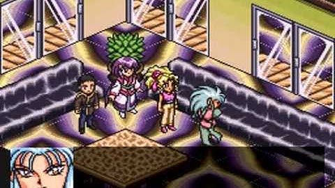 SNES Games - Opening / Intro - T - Part 5