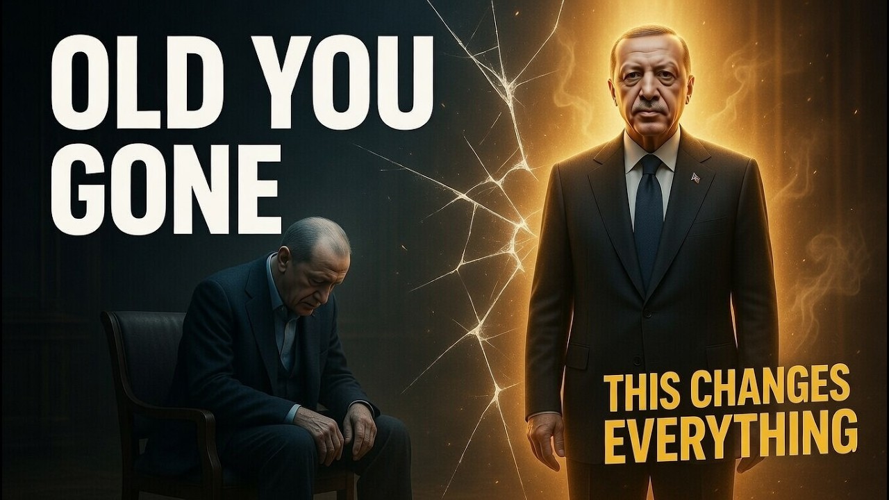 “The Day You Realize Your Old Self Is Dead And Why That’s Your Greatest Power Yet”