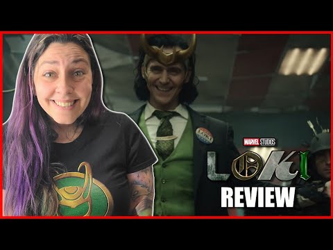 Marvel Studios' Loki Spoiler Free Review (First 2 Episodes)