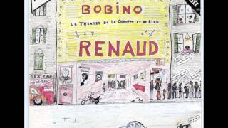 Renaud Live Bobino 10 Les charognards