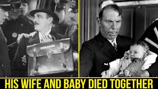 Fate DESTROYED the Lives of These 20 Silent Film Stars