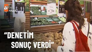 Zincir marketlerde rüzgar döndü - atv Haber 2023