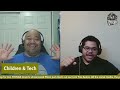 Kids, Screens &amp; the Tech Tug‑of‑War: How Much Is Too Much? | AJ OUM Ep. 353 #ParentingTalk
