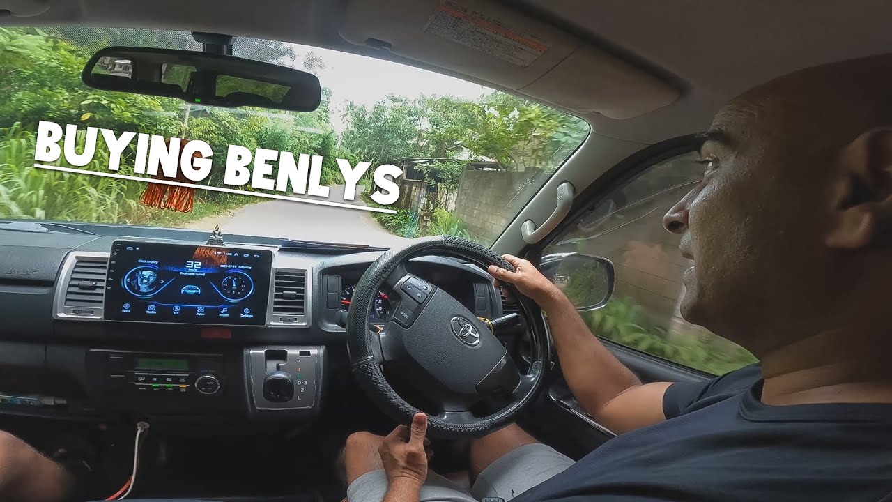 Looking for Honda CD125 Benly Gear 5 Bikes with Family! 