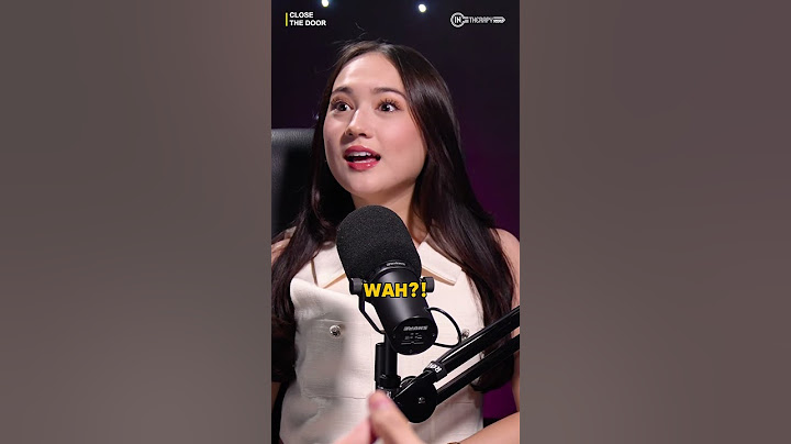LAURA MOANE SPEECHLESS! PROGRAM BARU KOK GINI?!! #azkacorbuzier #corbuzier #deddycorbuzier