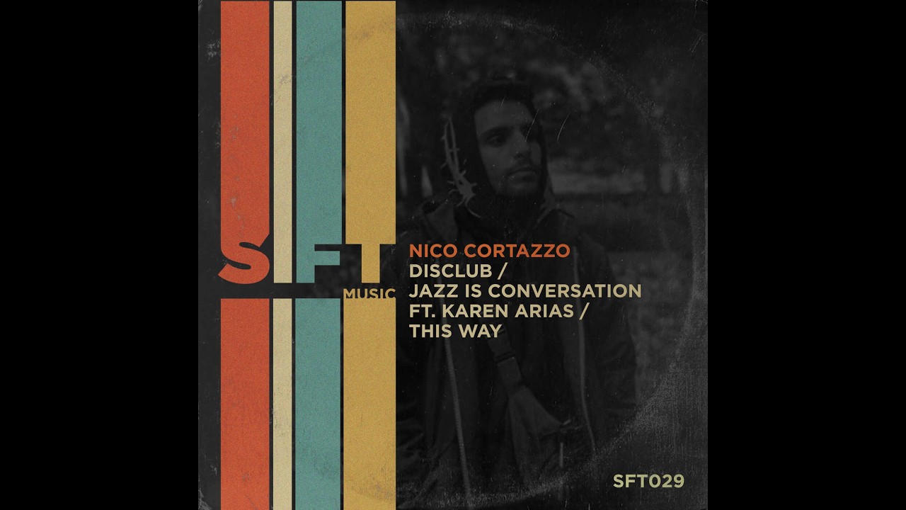 Watch Nico Cortazzo - This Way (Extended Mix) on YouTube Watch Nico Cortazzo - This Way (Extended Mix) on YouTube