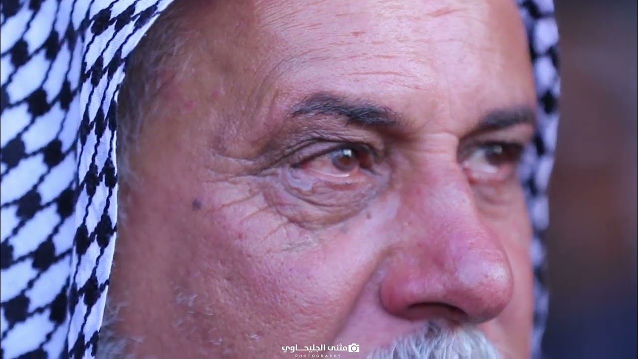 اربعين المرحوم الشيخ اركان عبود ال نذير النبهاني/للحجز الاتصال 07818338448