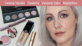 Палетка Tammy Tanuka / тональный Givenchy / тушь Maybelline и другие хайповые новинки косметики