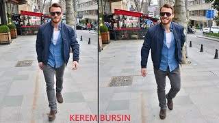 ¿Qué quería Kerem Bürsin de Gamze Erçel?