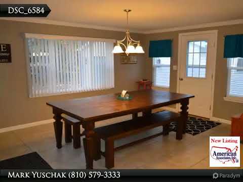 300 Gallagher Avenue, Roscommon, MI home video tour