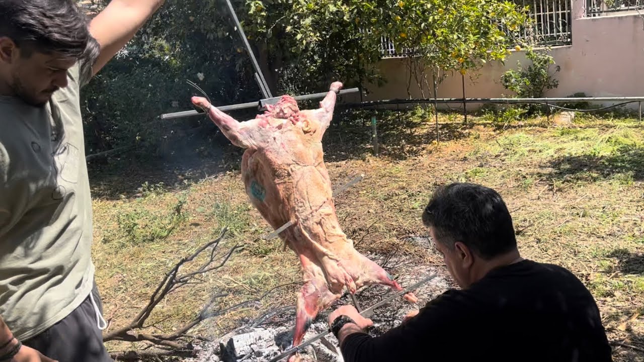 Αντικριστό by…..skmetal gr  χρόνια πολλά !!!