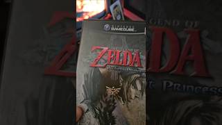 Let's Play Zelda : Twilight Princess on Nintendo GameCube with SEB P [Ep. 01] 🎮🖤🪄🌴®️