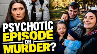 Why did Lindsay Clancy Murder Her Kids? A Closer Look at the Evidence & Post Partum Psychosis