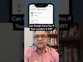 How Google Finds You With GPS Disabled 📍 #privacy #google #shorts