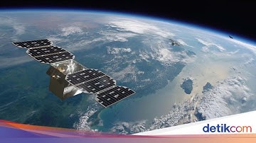 Google Bangun Pusat Data AI di Luar Angkasa! Project Suncatcher