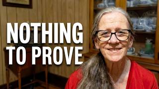 Retirement Math: Nothing Left to Prove at 63