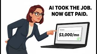 Why I Stopped Fearing AI (The Implementation Loophole)
