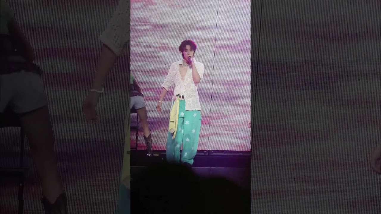 13.2.2026 | Pattaya - nnutdan (focus) #RISERCONCERTD1‬⁩ #nnutdan #LYKN 