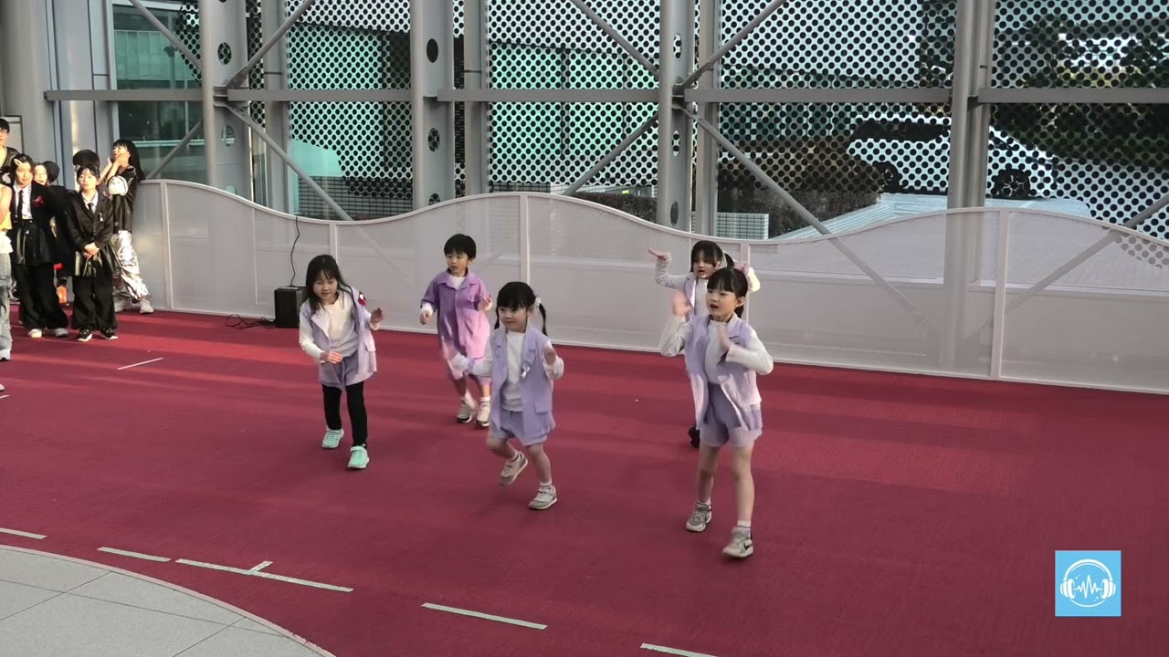 晴海ブルークラス_ライラック（2025/12/27）