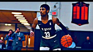 Noah Farrakhan Highlights - Legend Prod.