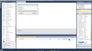How To Make Login Form That Open Another Form In Visual Basic