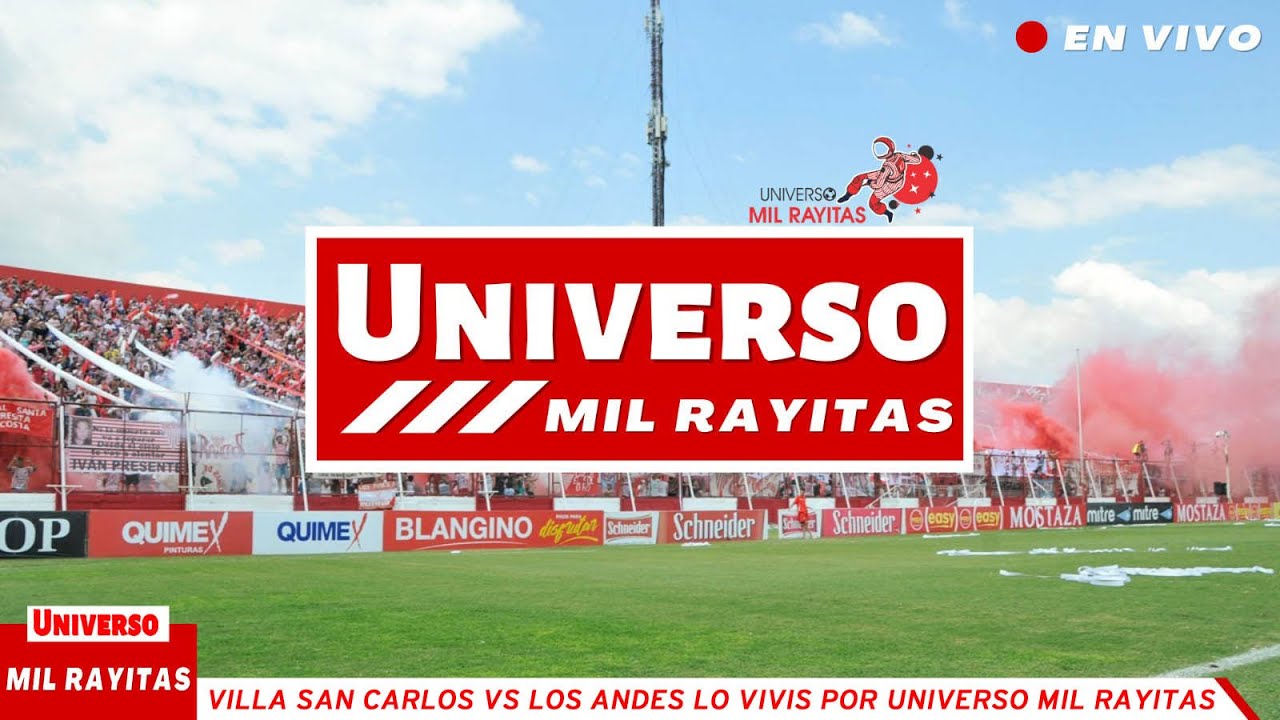 Futbol en Mil Rayitas ::..