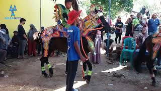 Selamat Datang Kuda Renggong Putra Pandawa Cs anakkids