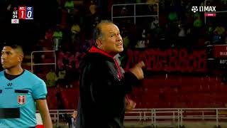 IBA A SER UN GOLAZO, CUESTA SE ANIMÓ Y QUISO SORPRENDER - Melgar vs Cienciano - Torneo Apertura