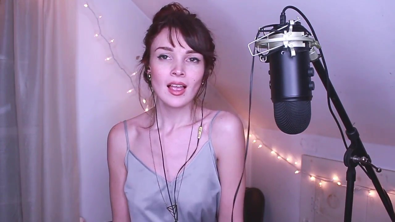 Syrup and Honey Duffy (cover) YouTube