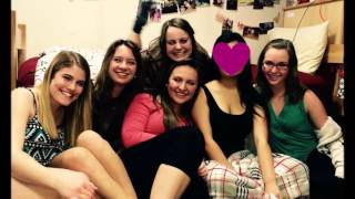 Sigma Sigma Sigma Recruitment 2016