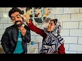 Journey of Care | A Nomadic Couple’s Trip for Their Baby’s Health🤰🏔😰