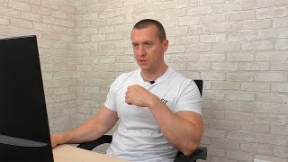 Как Нужно Разминаться перед Тренировкой. Ответы на Ваши Вопросы.