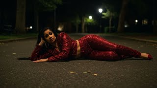 Cardi B – Queen Don’t Cry (Official Music Video)