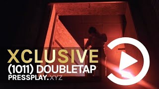 (1011) DoubleTap – With Intent (Music Video) Prod. By G8Freq x SBGotBangers | Pressplay