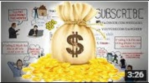 FAN VIDEO REUP : Cách Quản Lý Tiền Bạc Của Người Giàu - Người giàu có nhất thành Babylon