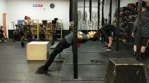 Row Error #4 (Over-Arching) — Nick-E.com Exercise Library