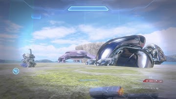 Halo Promod v4 Showcase