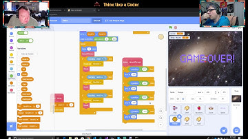Think Like A Coder - September 28, 2019