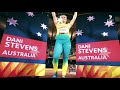 Highlights: Stevens wins Gold! | Athletics | Women's Discus | Gold Coast 2018