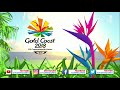 Highlights: Stevens wins Gold! | Athletics | Women's Discus | Gold Coast 2018