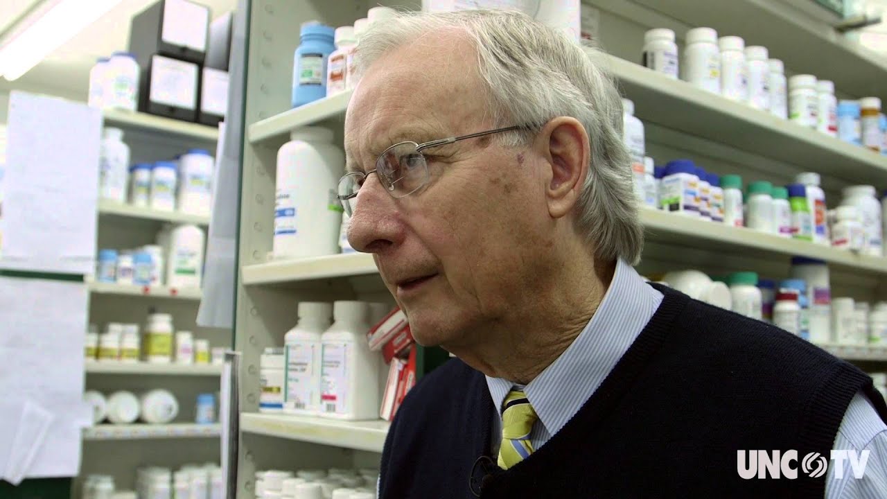 My Home, NC Newton Grove Drugstore YouTube