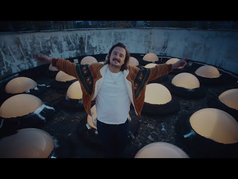 Billy Barman - Hory Medzi Nami