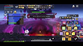 090924 Normal Damien Run with Love (Pally POV) - Altar role
