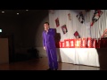 瀬戸内三郎 2014年 新年会 01