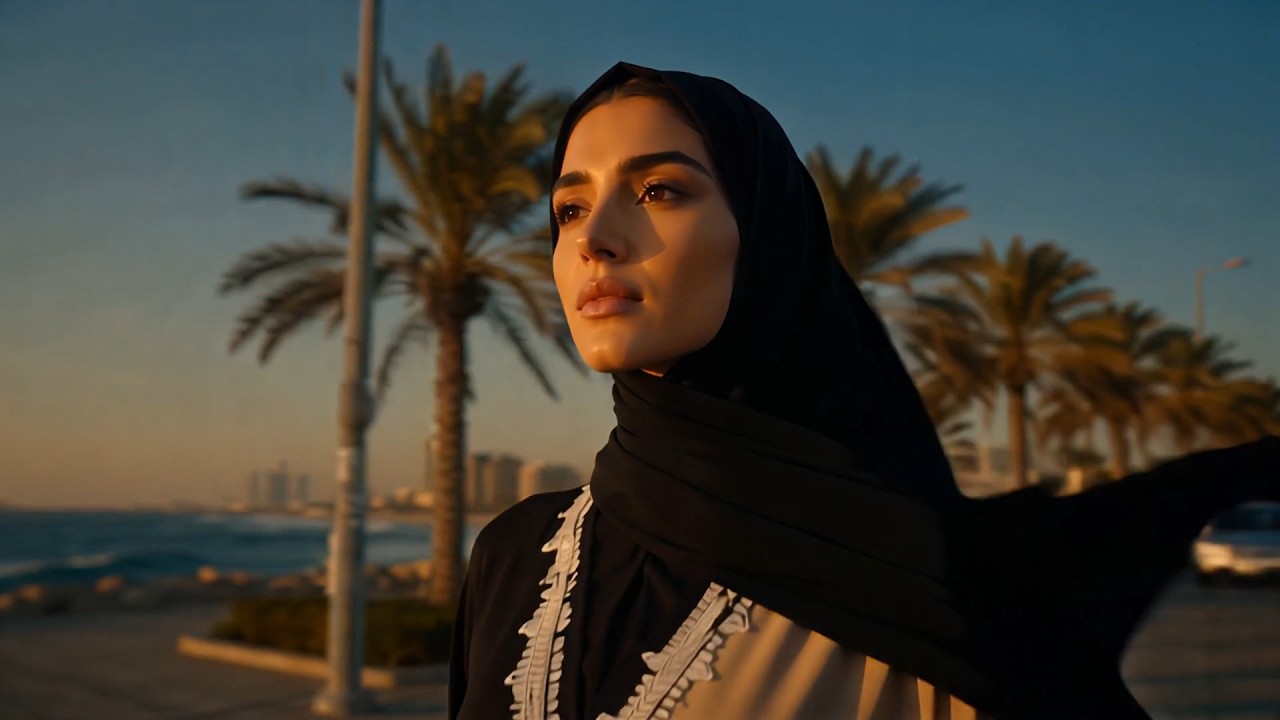 Tonton Yunus Ali - Fear I Orginal Music Video I Emotional Arabic Deep House di YouTube Tonton Yunus Ali - Fear I Orginal Music Video I Emotional Arabic Deep House di YouTube