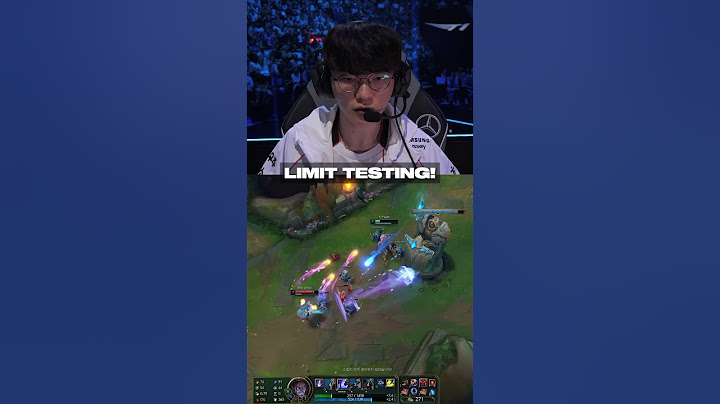 The play you didn’t see 👀 #worlds2024